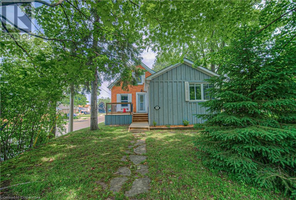 94 South Drive, Kitchener, Ontario  N2M 4B7 - Photo 3 - 40739148
