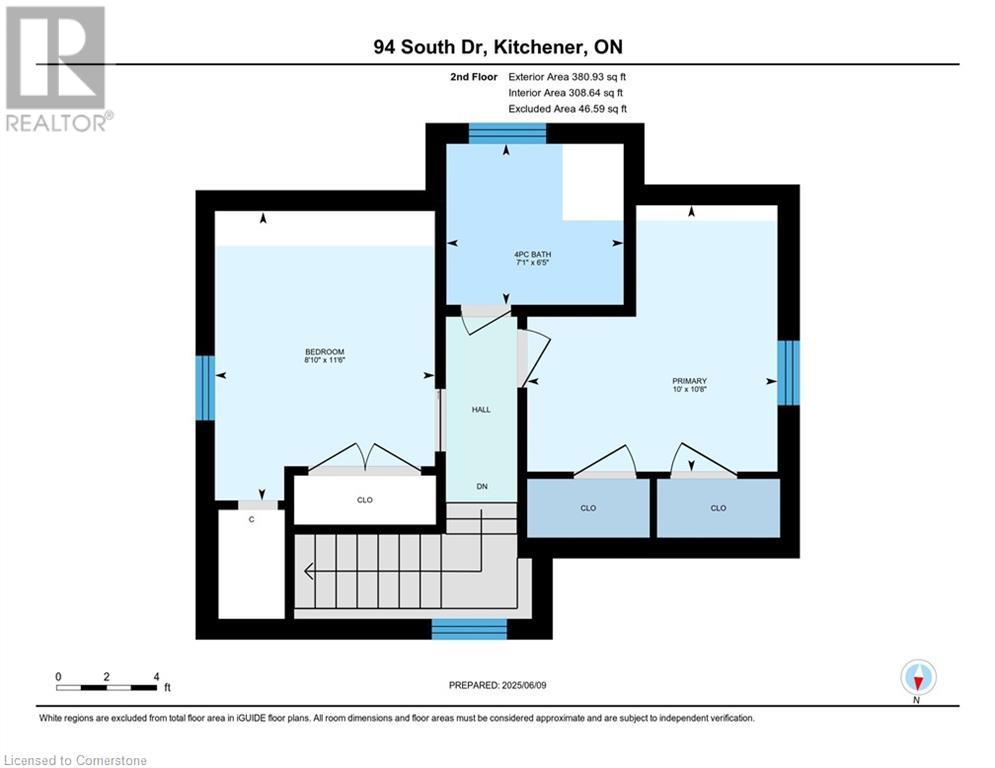 94 South Drive, Kitchener, Ontario  N2M 4B7 - Photo 38 - 40739148
