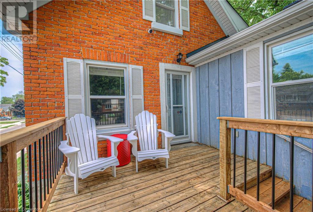 94 South Drive, Kitchener, Ontario  N2M 4B7 - Photo 4 - 40739148