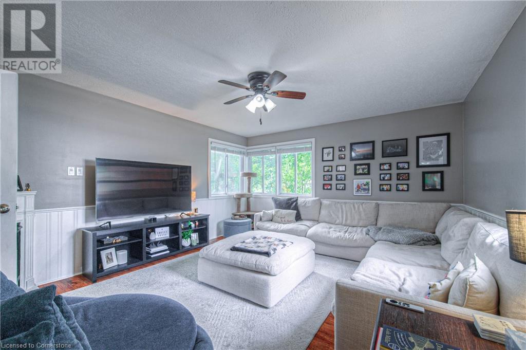 94 South Drive, Kitchener, Ontario  N2M 4B7 - Photo 6 - 40739148