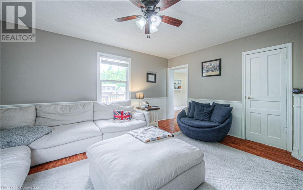 94 South Drive, Kitchener, Ontario  N2M 4B7 - Photo 8 - 40739148