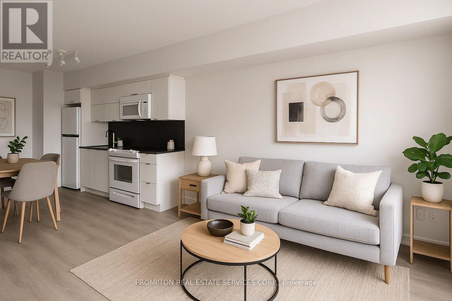 625 - 21 Iceboat Terrace, Toronto, Ontario  M5V 4A9 - Photo 2 - C12189029