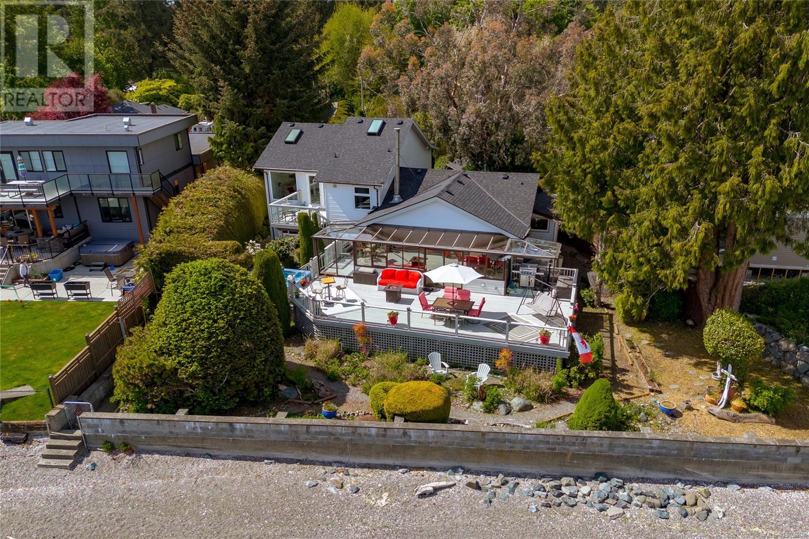 1937 Kaltasin Rd, Sooke, British Columbia
