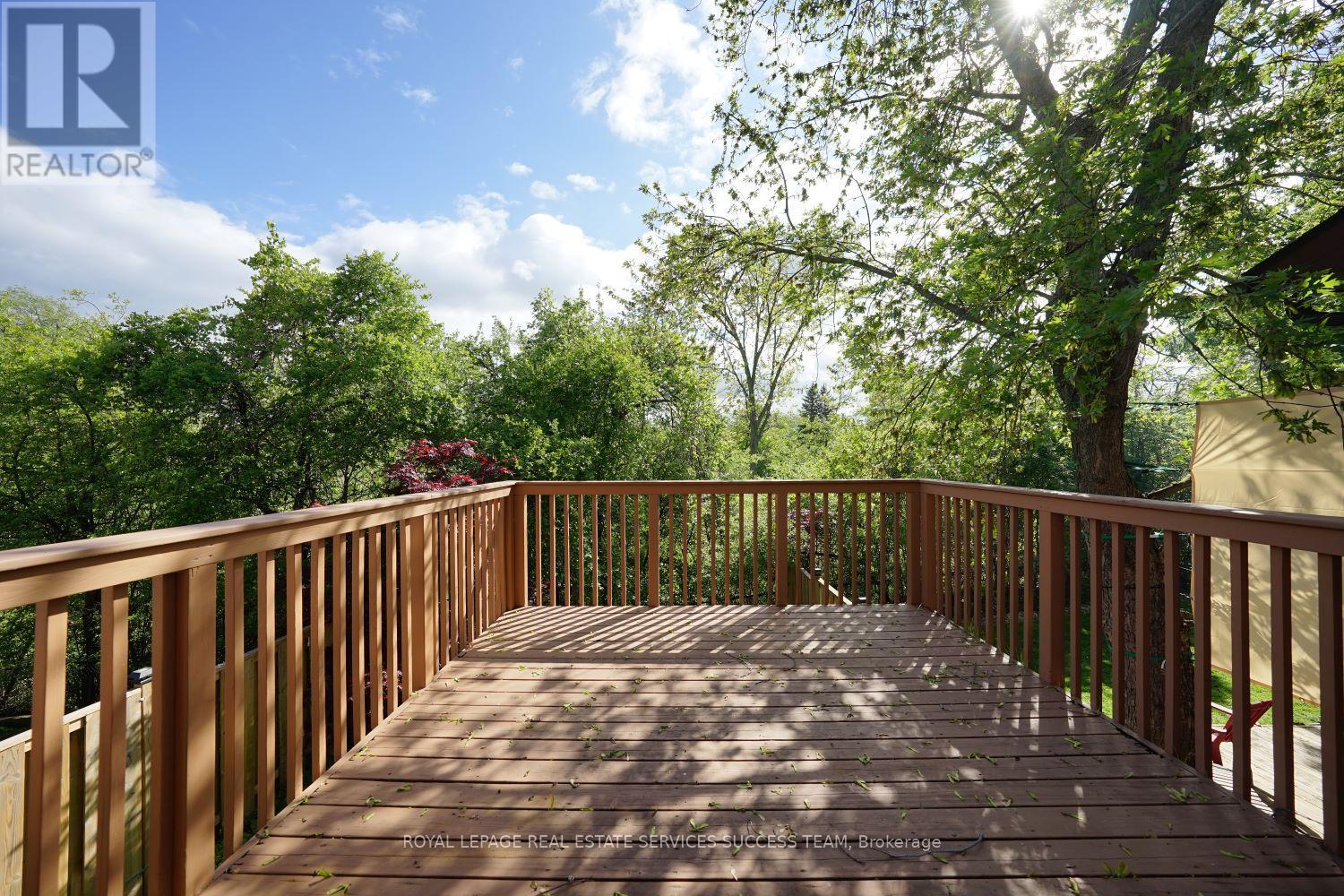 1110 Edgehill Place, Oakville, Ontario  L6M 2E6 - Photo 21 - W12208525