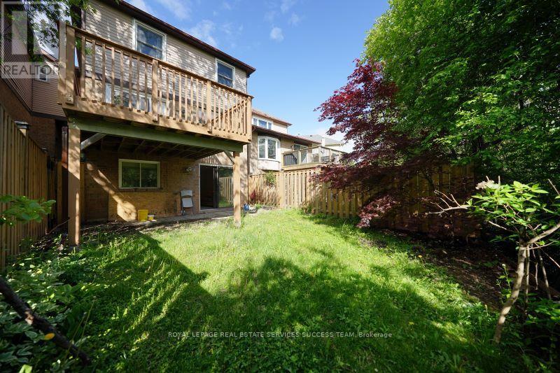 1110 Edgehill Place, Oakville, Ontario  L6M 2E6 - Photo 30 - W12208525