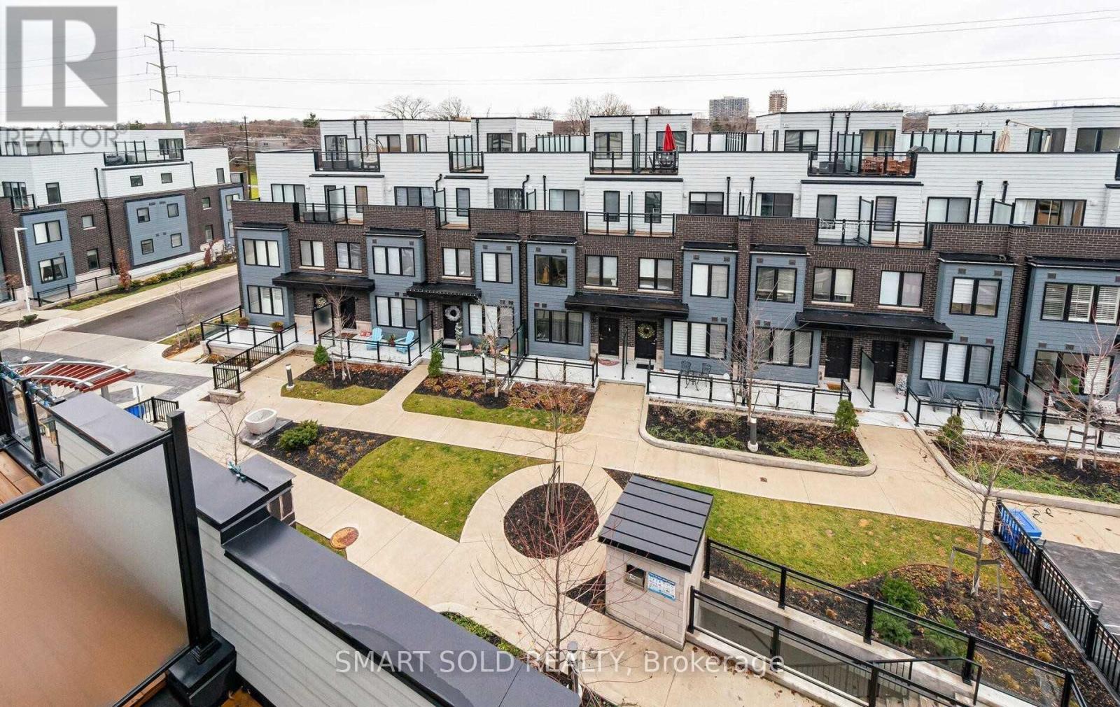 4 - 1155 Stroud Lane, Mississauga, Ontario  L5J 0B3 - Photo 18 - W12208531