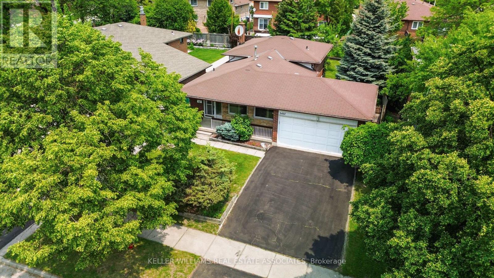 2437 CHILSWORTHY AVENUE, Mississauga, Ontario
