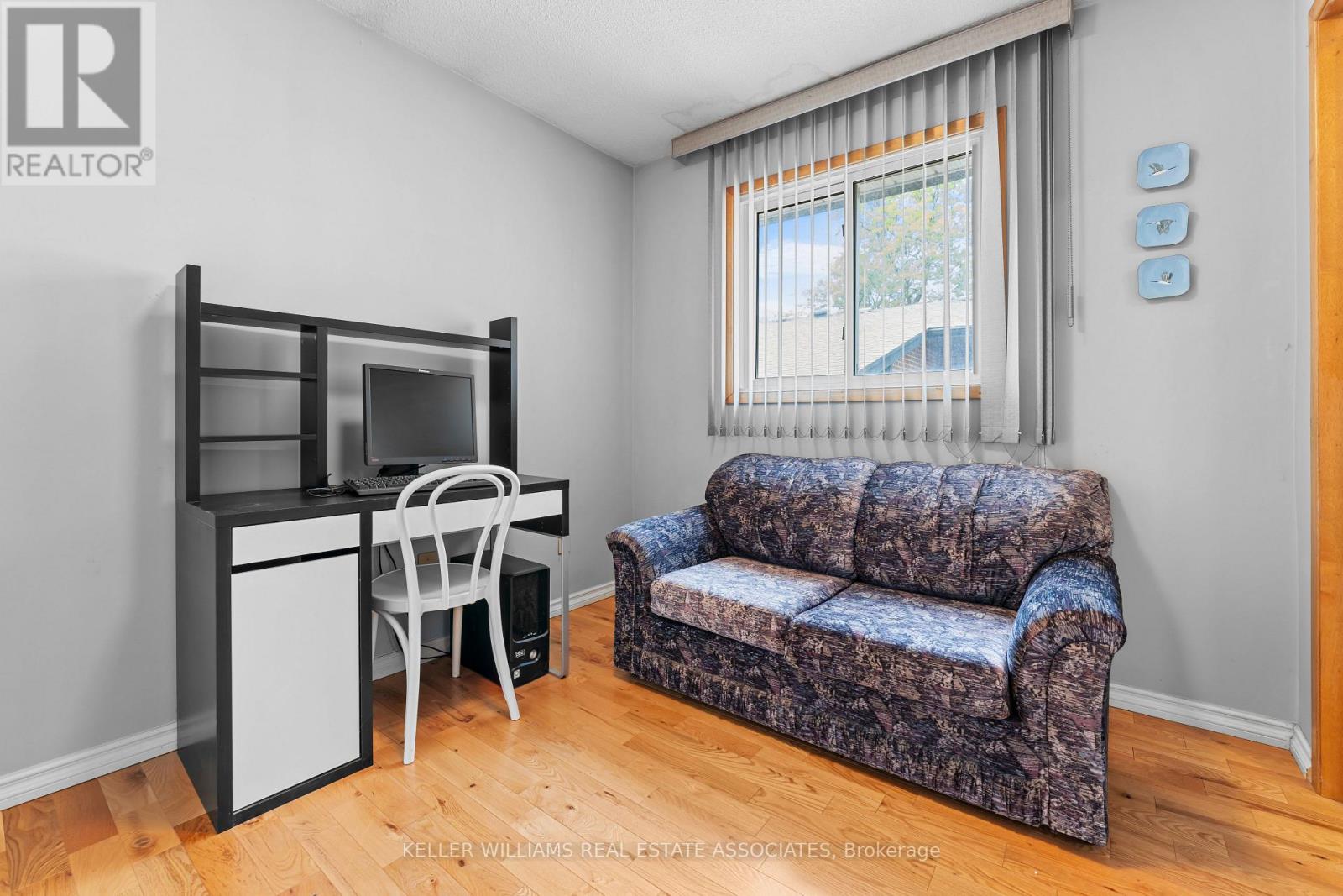 2437 Chilsworthy Avenue, Mississauga (Cooksville), Ontario  L5B 2R4 - Photo 16 - W12208537