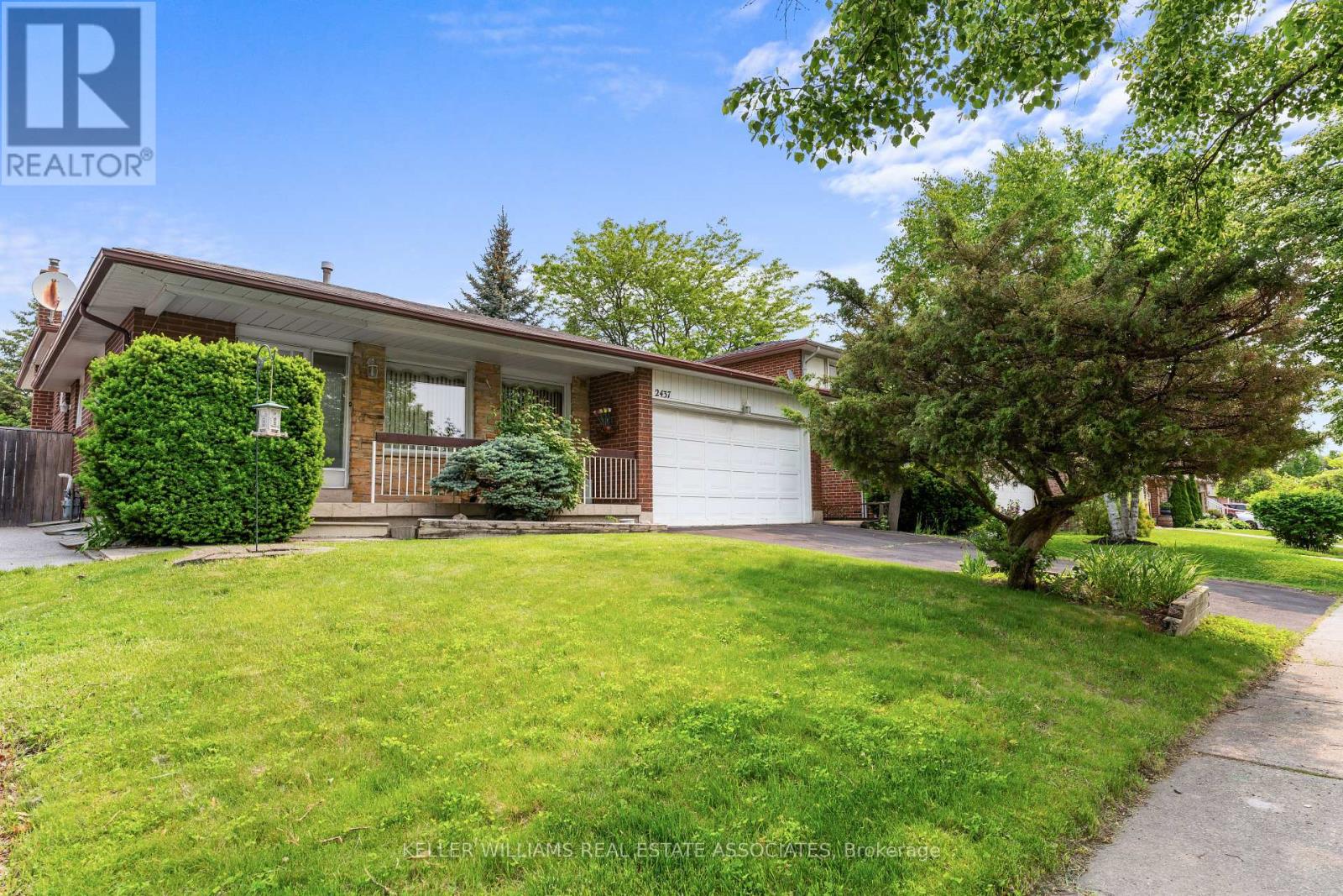 2437 Chilsworthy Avenue, Mississauga (Cooksville), Ontario  L5B 2R4 - Photo 30 - W12208537