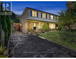 2447 BARCELLA CRESCENT, Mississauga, Ontario