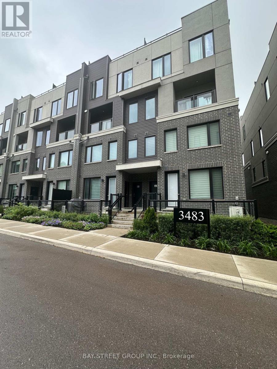 3 - 3483 Widdicombe Way, Mississauga, Ontario  L5L 2M5 - Photo 3 - W12208564