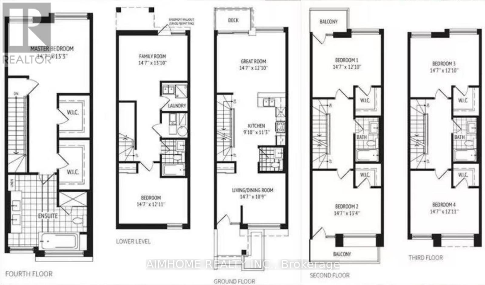 31 Frederick Tisdale Drive, Toronto (Downsview-Roding-Cfb), Ontario  M3K 0C4 - Photo 20 - W12208567