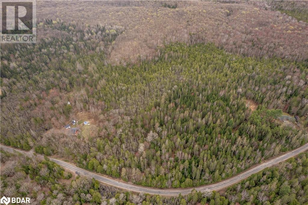 1272 Ursa Road, Haliburton, Ontario  K0M 1R0 - Photo 1 - 40726331