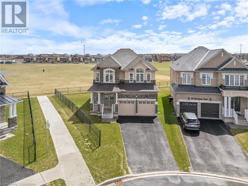 64 SHAWBRIDGE Court, Hamilton, Ontario