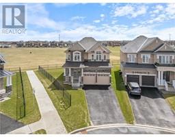 64 SHAWBRIDGE Court, Hamilton, Ontario