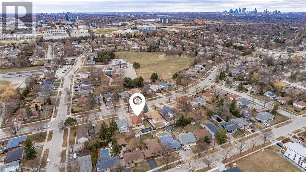 2238 Truscott Drive, Mississauga, Ontario  L5J 2A8 - Photo 33 - 40710572