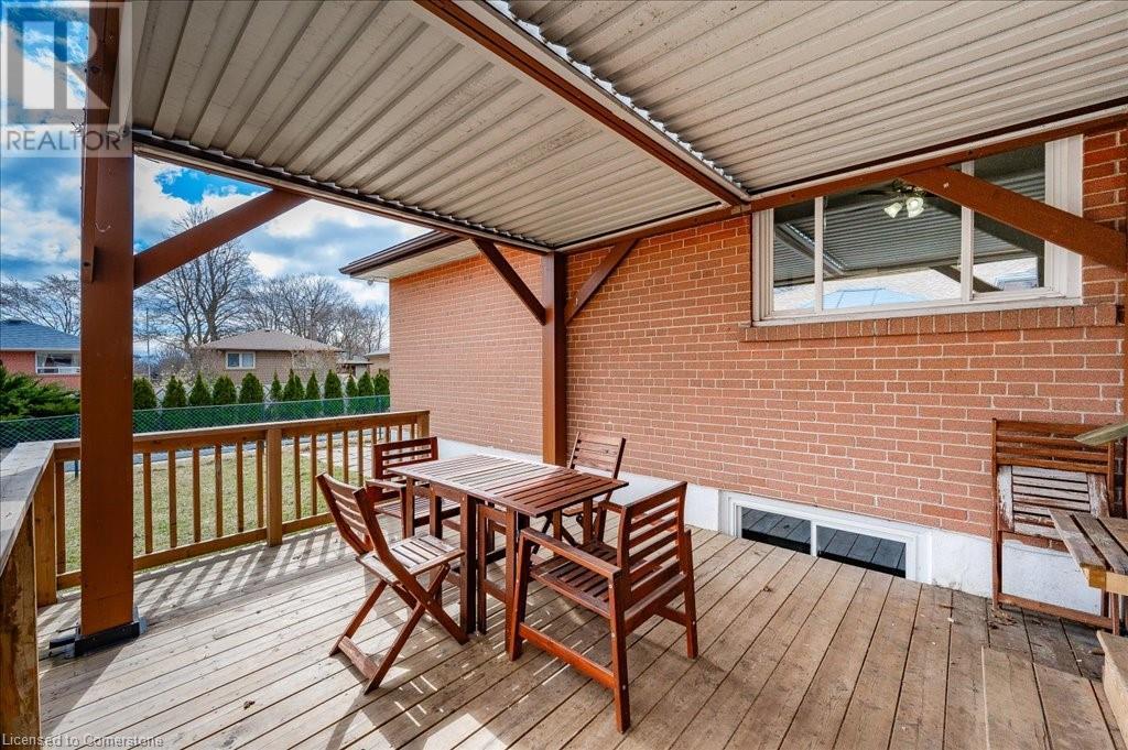 2238 Truscott Drive, Mississauga, Ontario  L5J 2A8 - Photo 29 - 40710572
