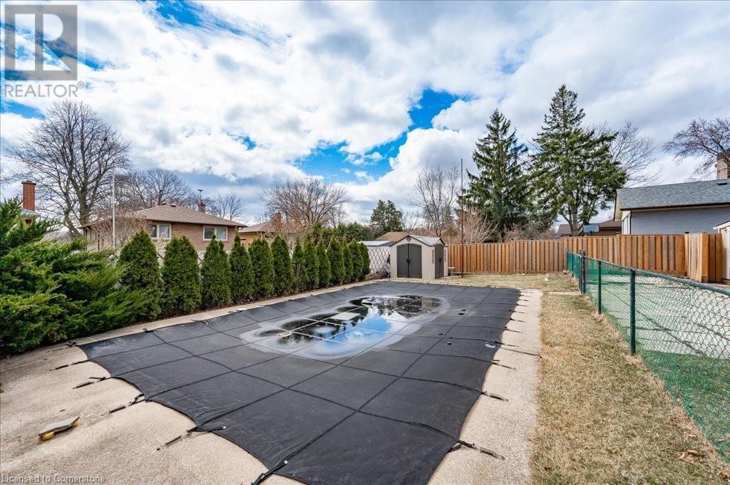 2238 Truscott Drive, Mississauga, Ontario  L5J 2A8 - Photo 31 - 40710572