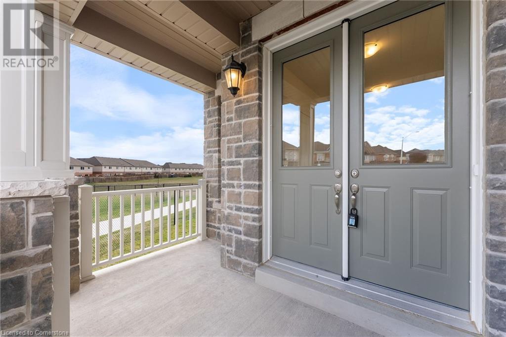 64 Shawbridge Court, Hamilton, Ontario  L8J 0J8 - Photo 6 - 40716515