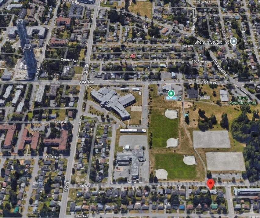 13019-13021 106 Avenue, Surrey, British Columbia  V3T 2C2 - Photo 22 - R3012931