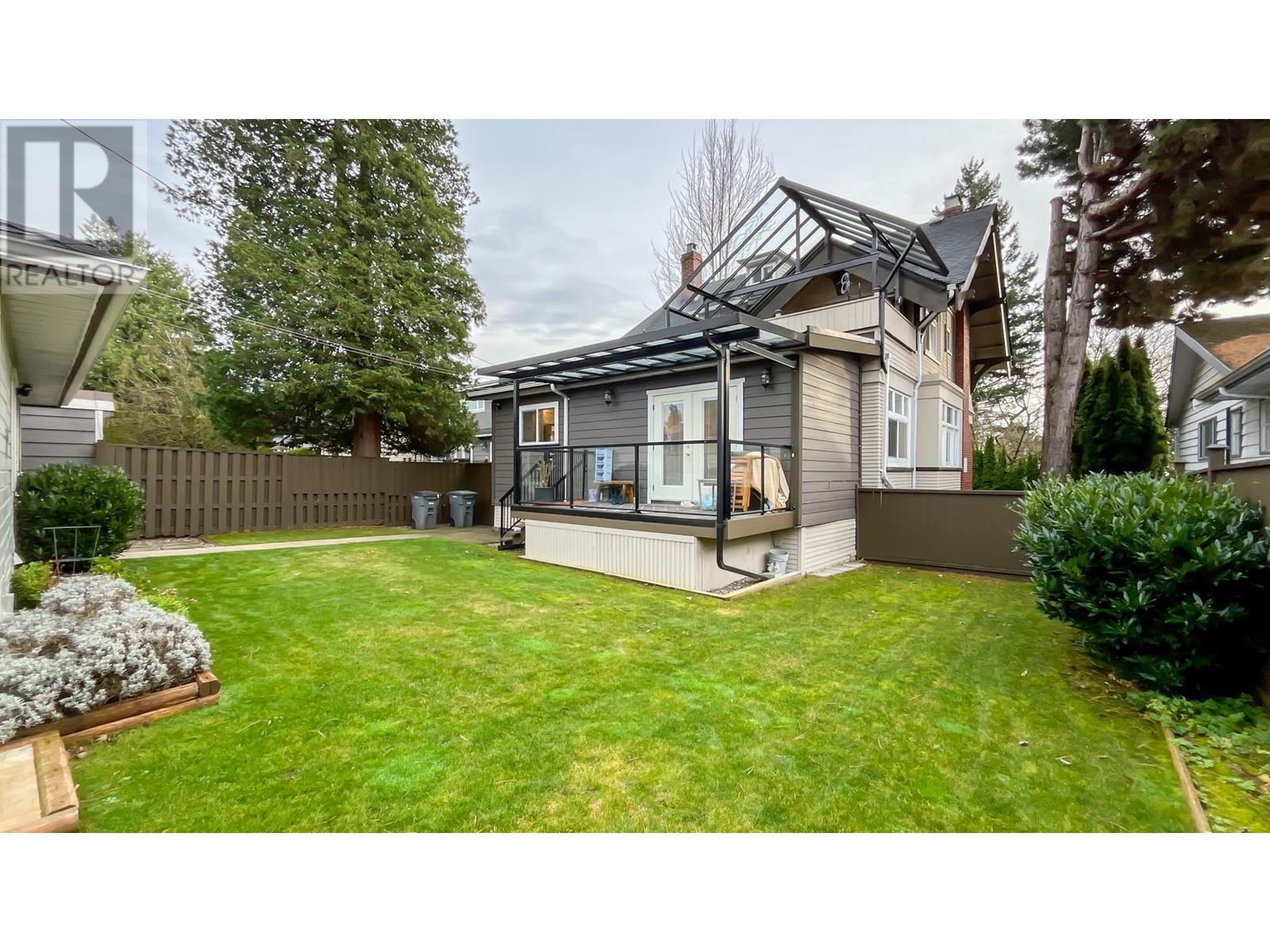 1469 W 59th Avenue, Vancouver, British Columbia  V6P 1Y8 - Photo 29 - R2999606