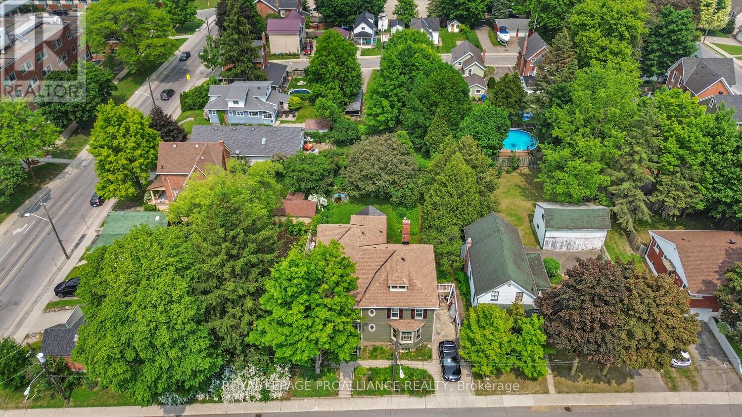 77 Ormond Street, Brockville, Ontario  K6V 2K7 - Photo 3 - X12208575