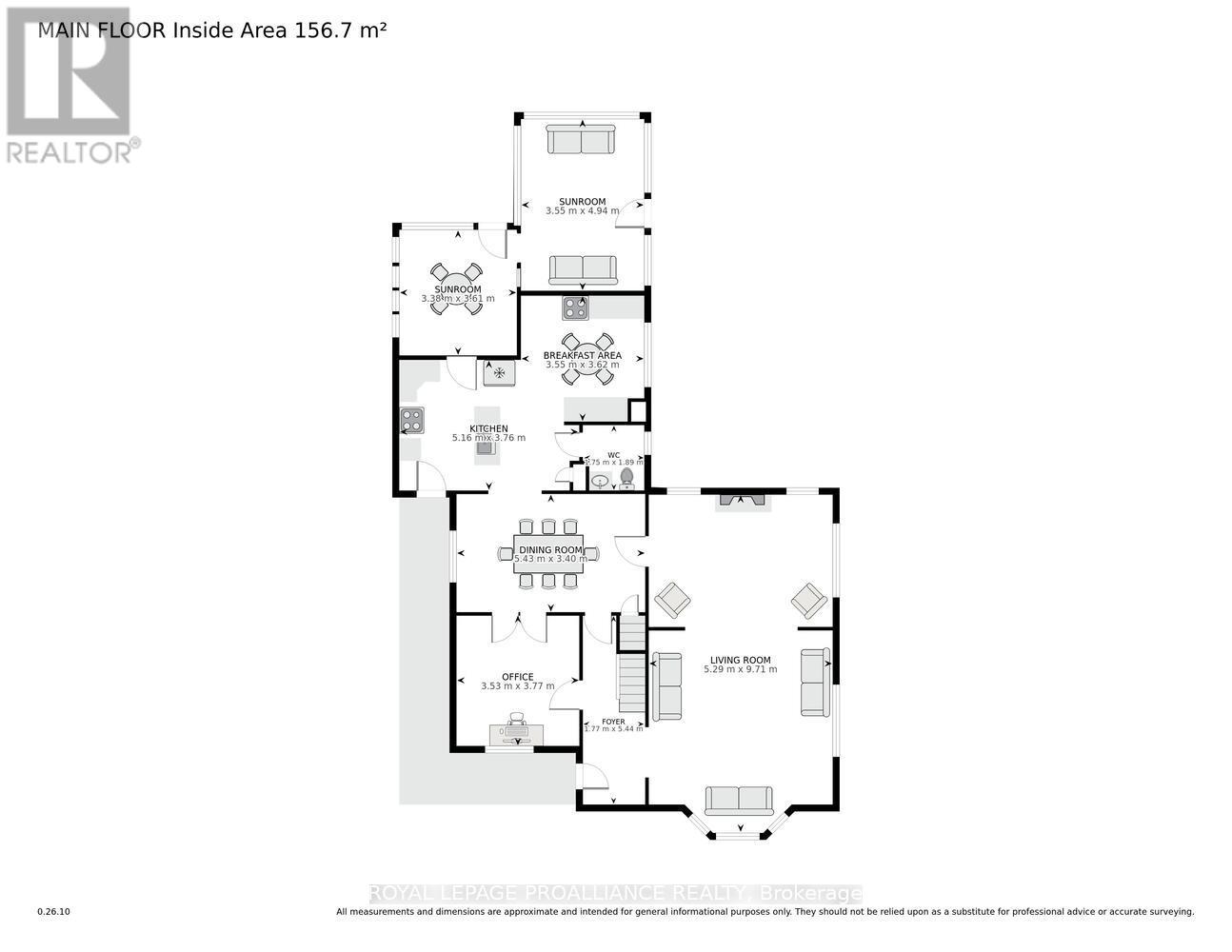 77 Ormond Street, Brockville, Ontario  K6V 2K7 - Photo 31 - X12208575