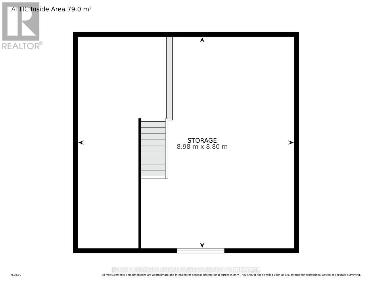 77 Ormond Street, Brockville, Ontario  K6V 2K7 - Photo 32 - X12208575