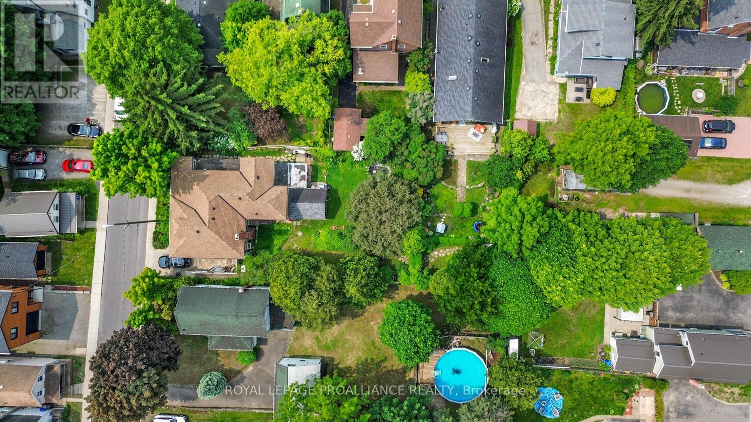 77 Ormond Street, Brockville, Ontario  K6V 2K7 - Photo 4 - X12208575