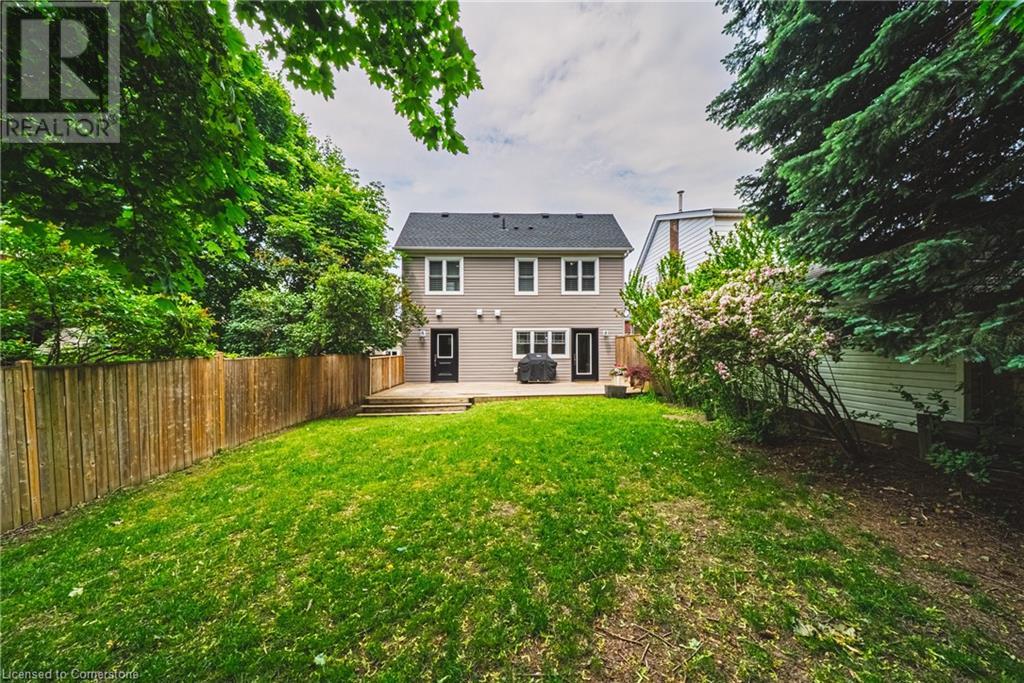 25 Orchard Hill, Hamilton, Ontario  L8P 2V6 - Photo 44 - 40733243