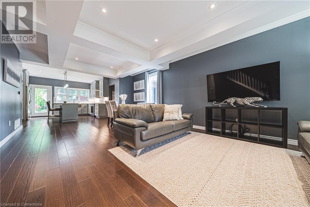 25 Orchard Hill, Hamilton, Ontario  L8P 2V6 - Photo 6 - 40733243