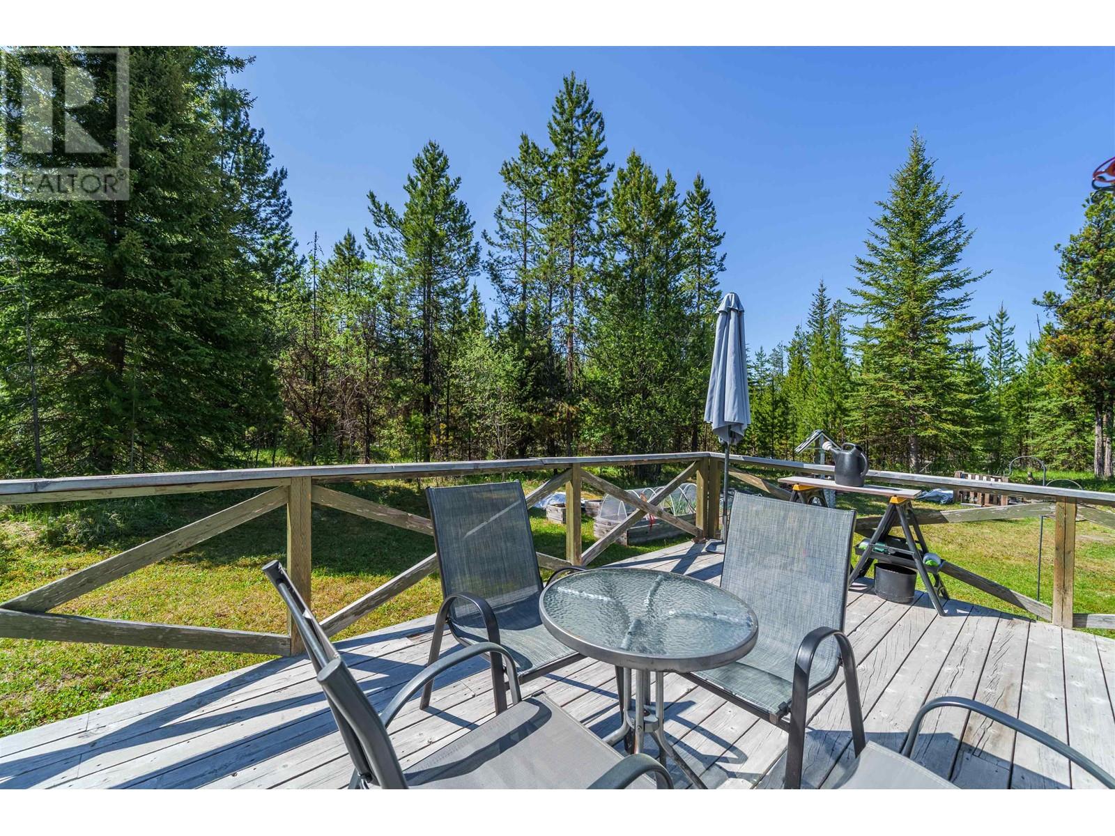 6961 Fawn Creek Road, Horse Lake, British Columbia  V0K 1X1 - Photo 1 - R3011870