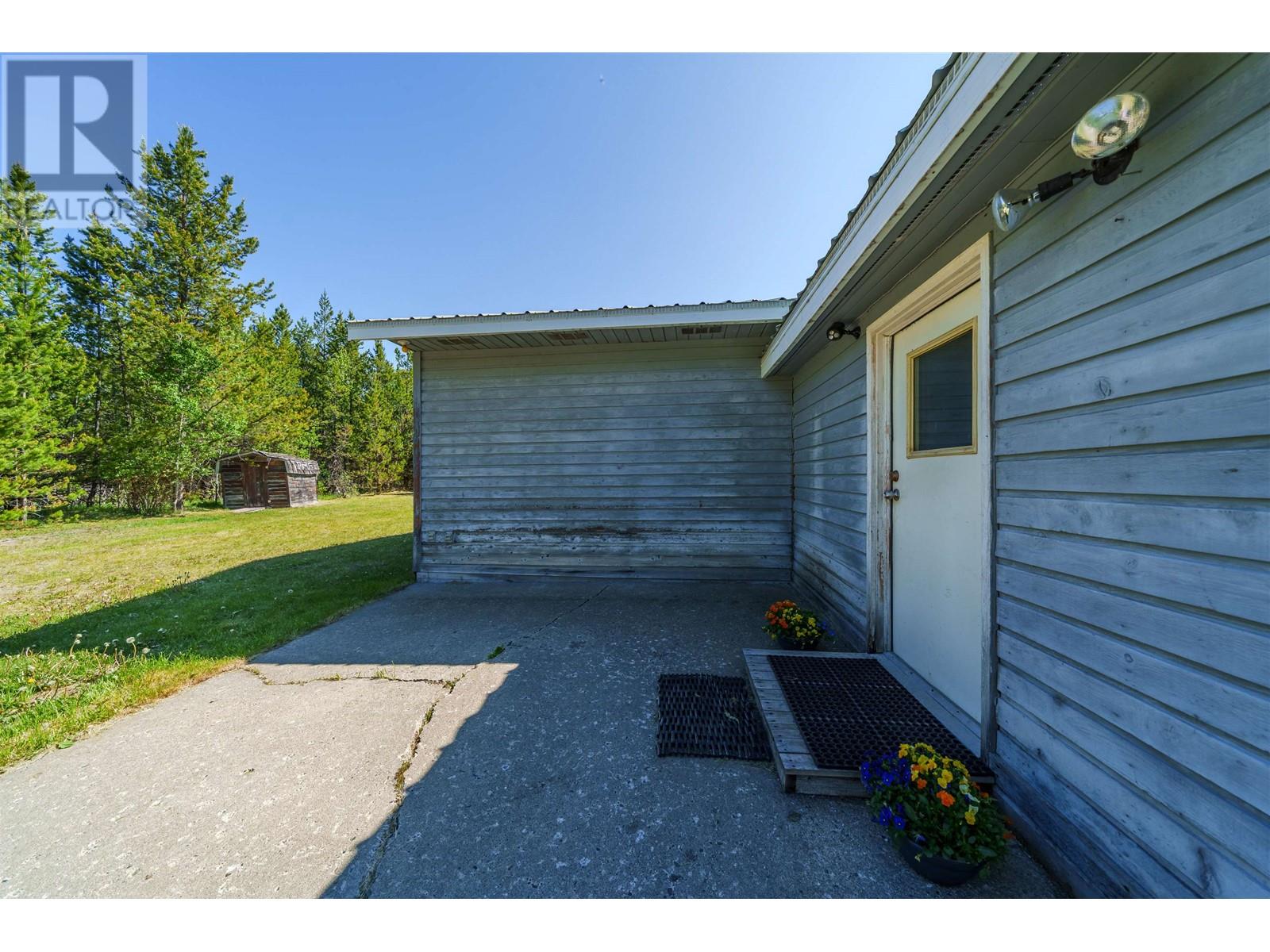 6961 Fawn Creek Road, Horse Lake, British Columbia  V0K 1X1 - Photo 28 - R3011870