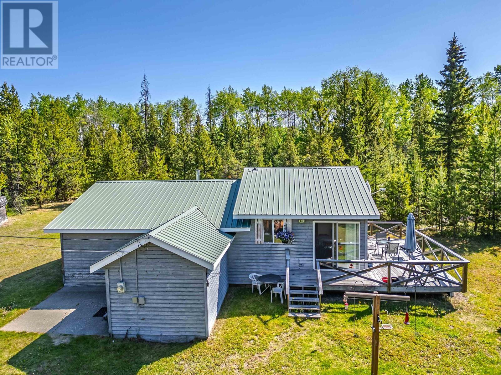 6961 Fawn Creek Road, Horse Lake, British Columbia  V0K 1X1 - Photo 2 - R3011870