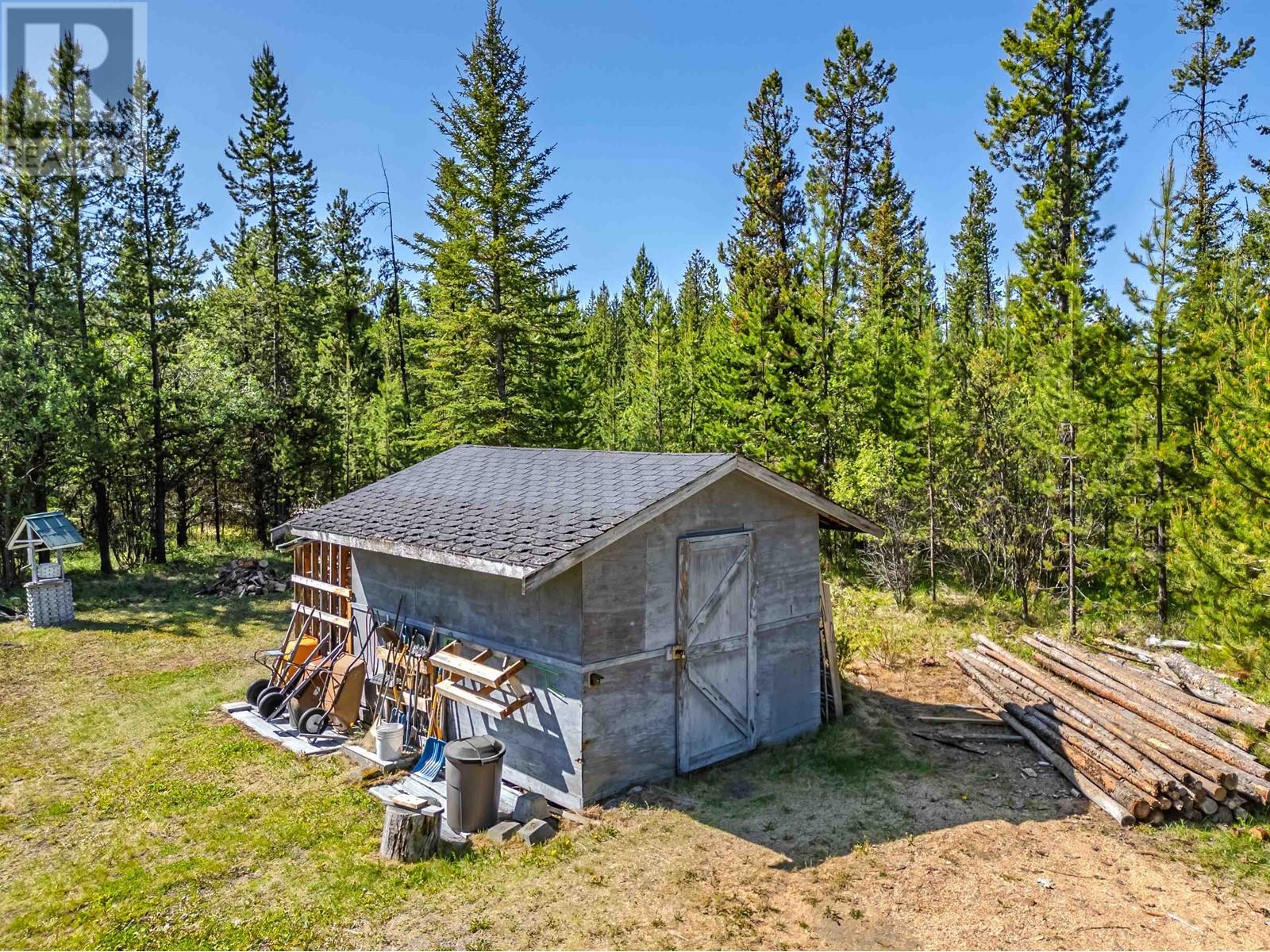 6961 Fawn Creek Road, Horse Lake, British Columbia  V0K 1X1 - Photo 4 - R3011870