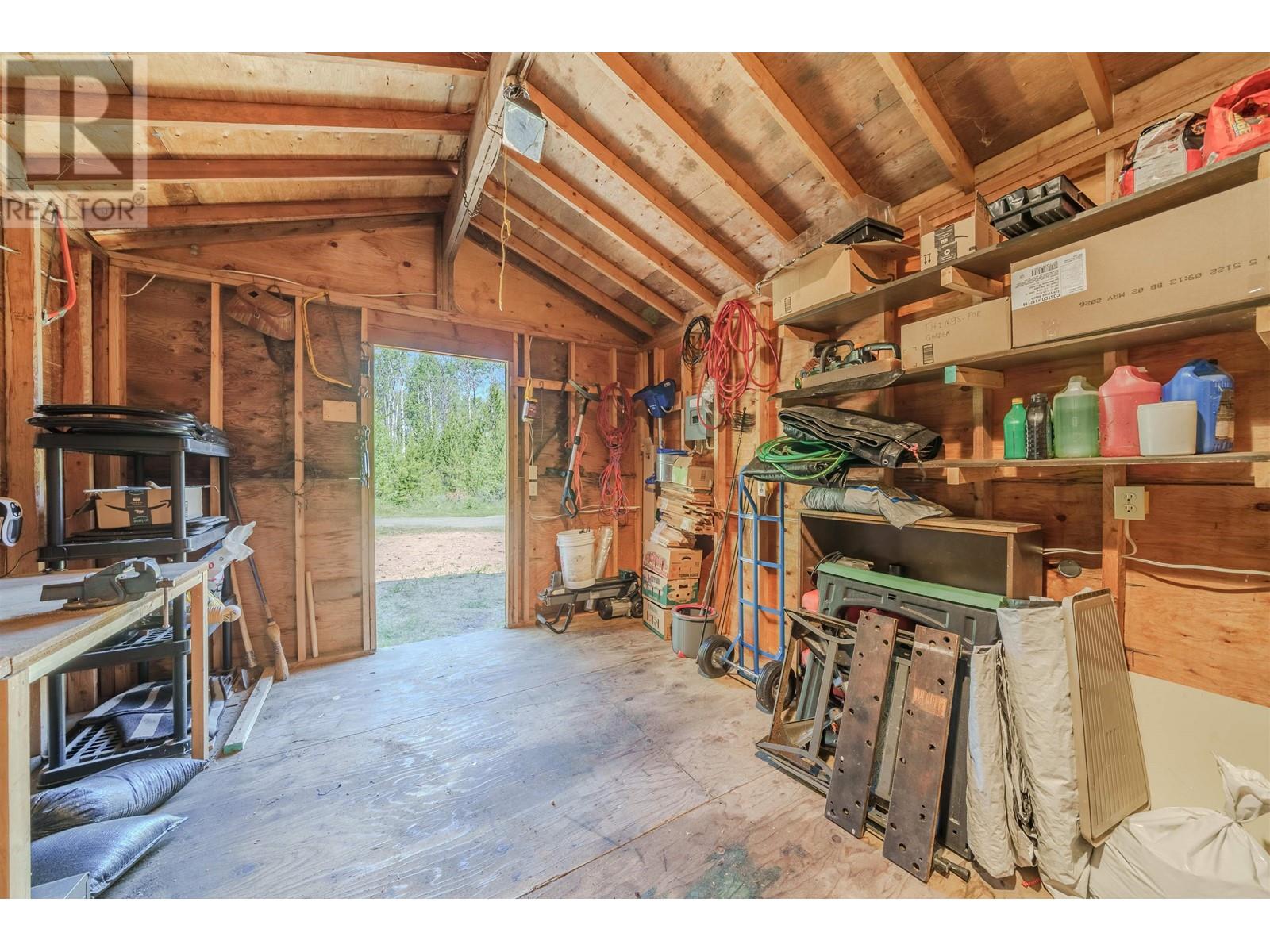 6961 Fawn Creek Road, Horse Lake, British Columbia  V0K 1X1 - Photo 27 - R3011870