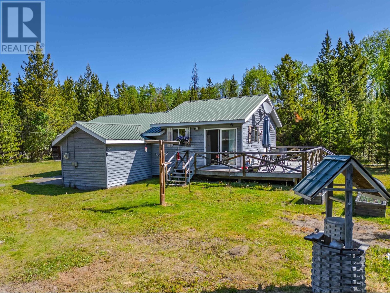 6961 Fawn Creek Road, Horse Lake, British Columbia  V0K 1X1 - Photo 30 - R3011870