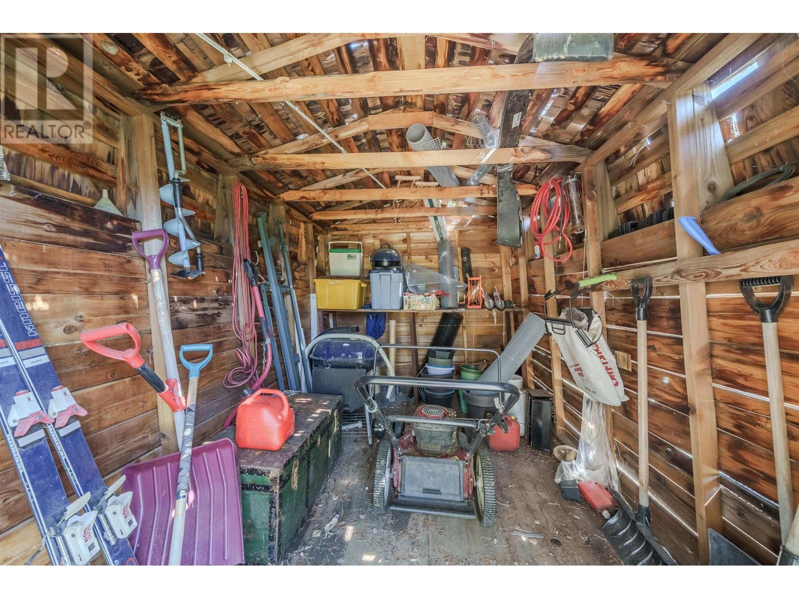 6961 Fawn Creek Road, Horse Lake, British Columbia  V0K 1X1 - Photo 25 - R3011870