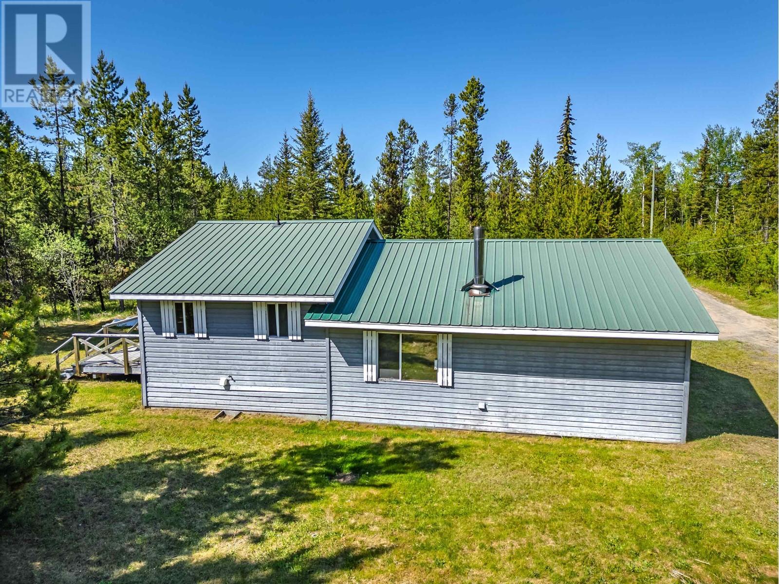 6961 Fawn Creek Road, Horse Lake, British Columbia  V0K 1X1 - Photo 3 - R3011870