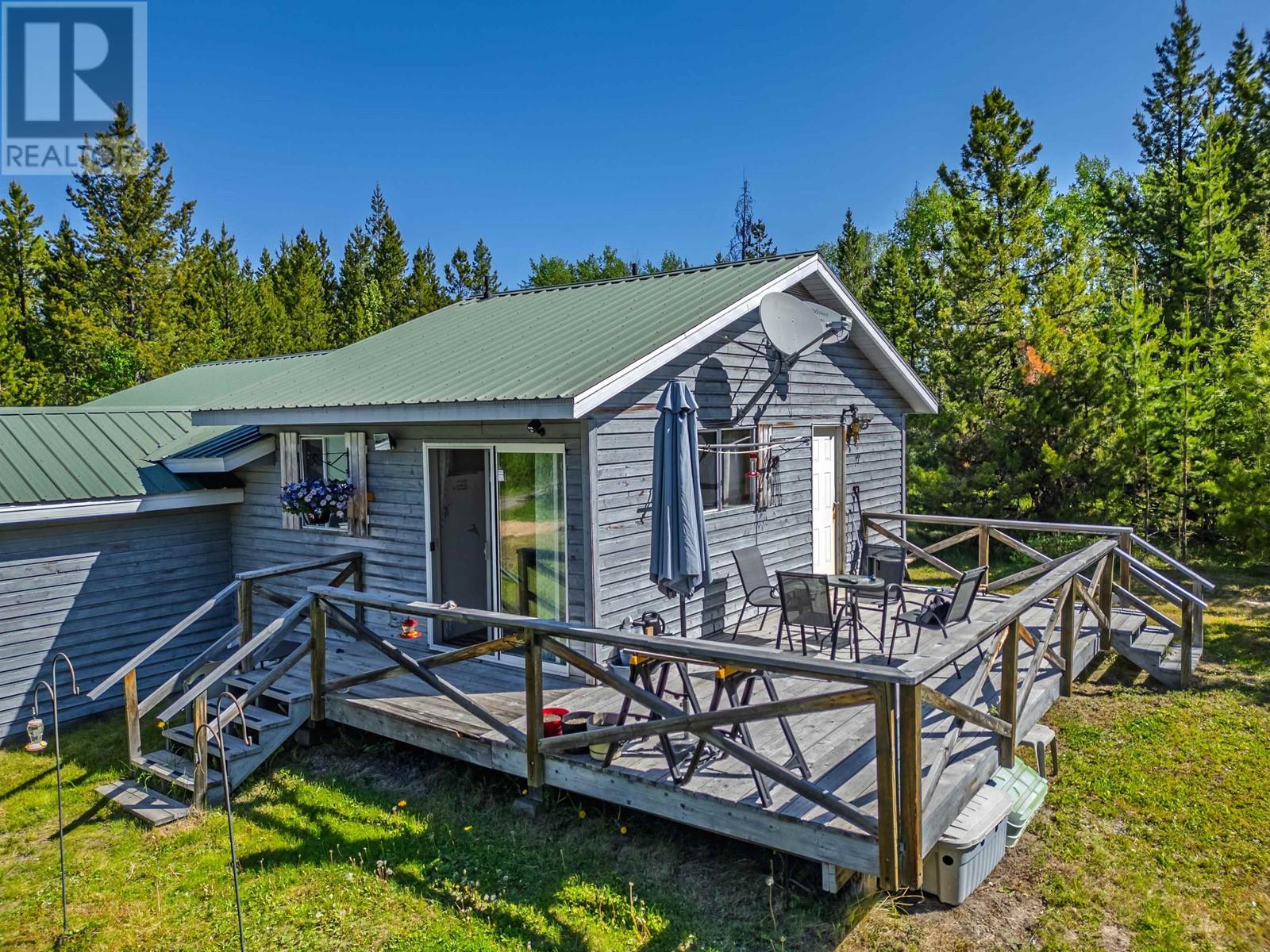 6961 Fawn Creek Road, Horse Lake, British Columbia  V0K 1X1 - Photo 31 - R3011870