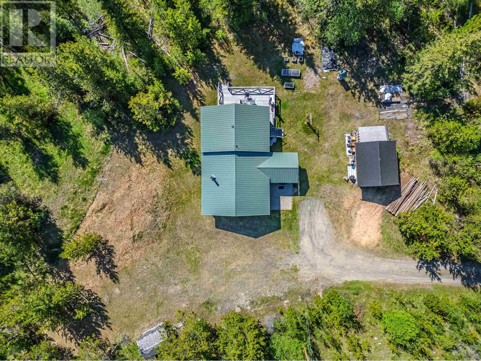 6961 Fawn Creek Road, Horse Lake, British Columbia  V0K 1X1 - Photo 33 - R3011870