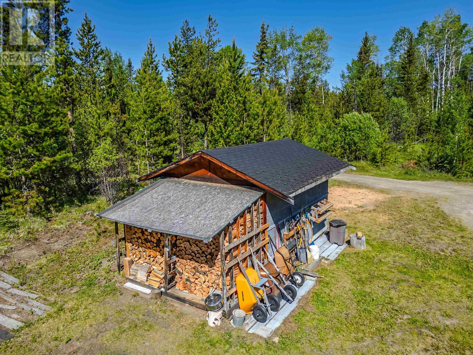 6961 Fawn Creek Road, Horse Lake, British Columbia  V0K 1X1 - Photo 34 - R3011870