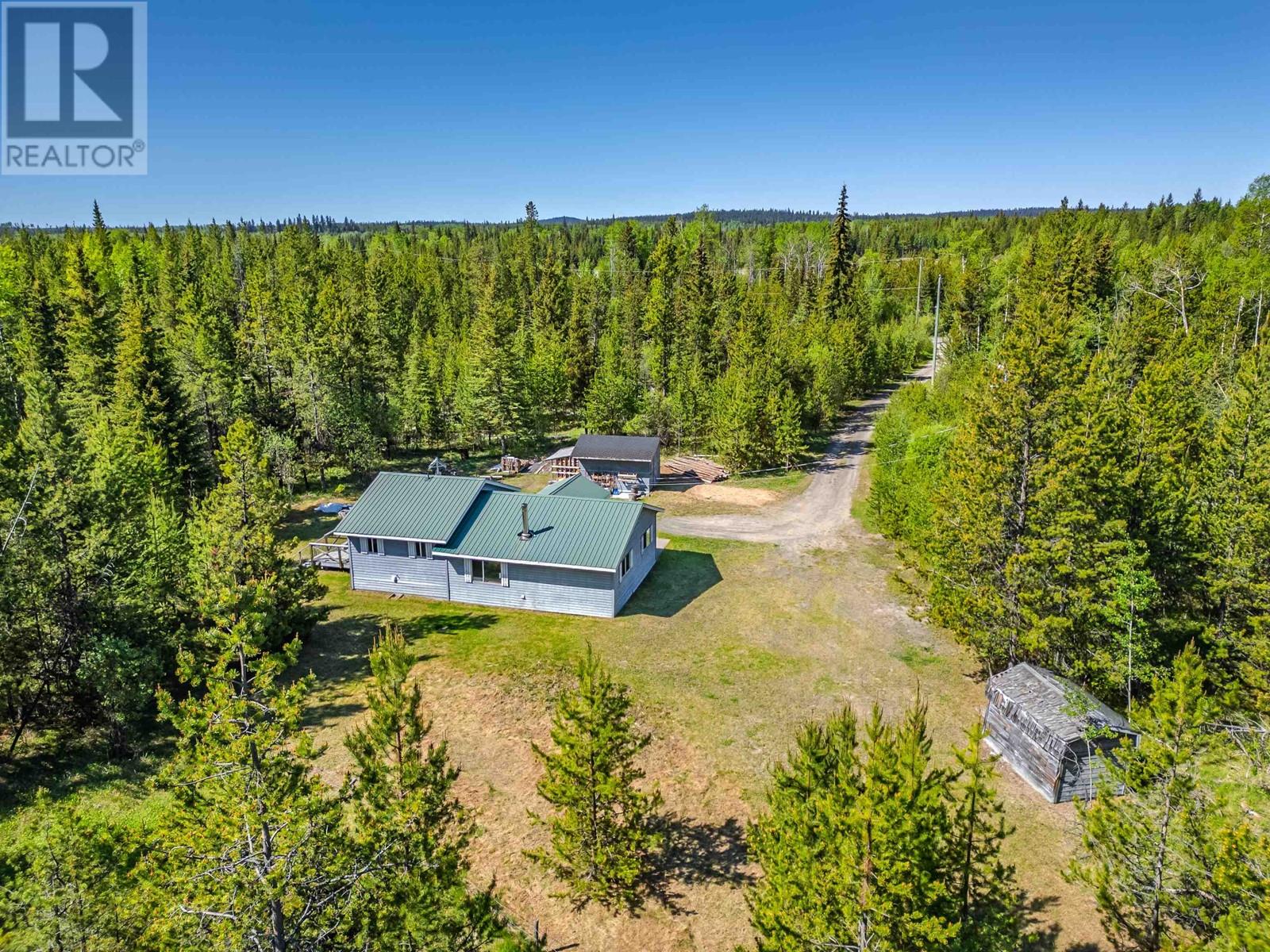 6961 Fawn Creek Road, Horse Lake, British Columbia  V0K 1X1 - Photo 36 - R3011870
