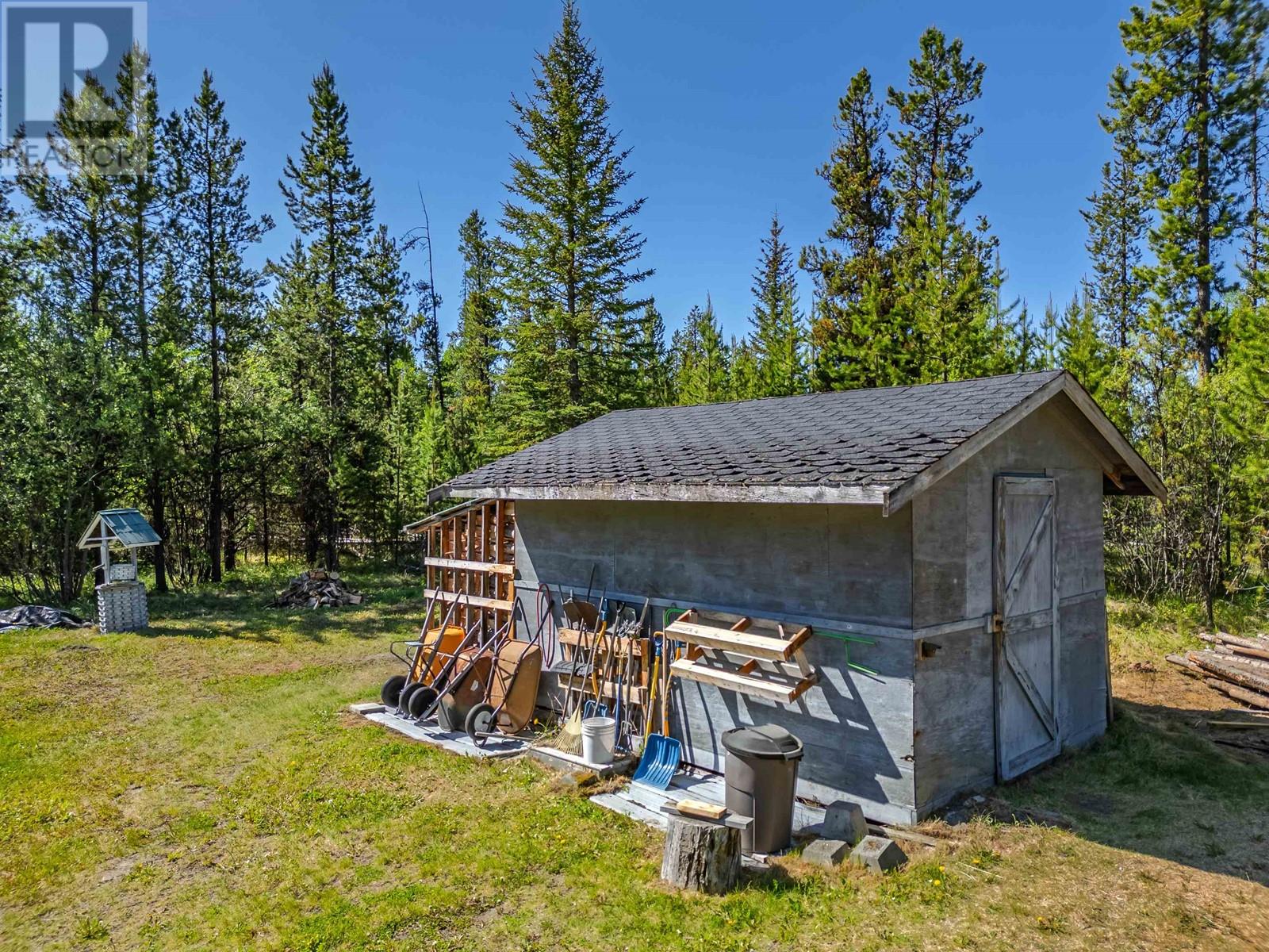 6961 Fawn Creek Road, Horse Lake, British Columbia  V0K 1X1 - Photo 35 - R3011870