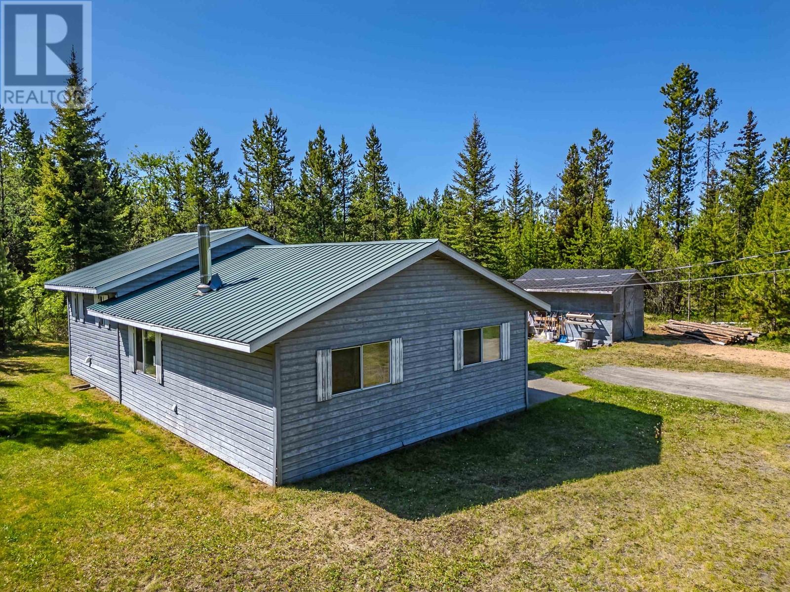 6961 Fawn Creek Road, Horse Lake, British Columbia  V0K 1X1 - Photo 32 - R3011870