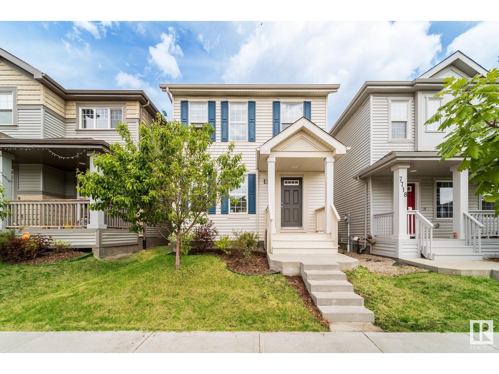 Property at 7716 EIFERT CR NW image 1