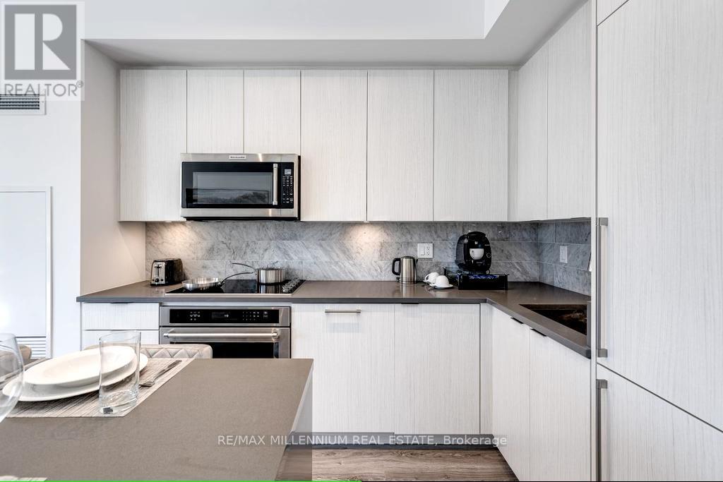 512 - 38 Iannuzzi Street, Toronto, Ontario  M5V 0S2 - Photo 8 - C12208570