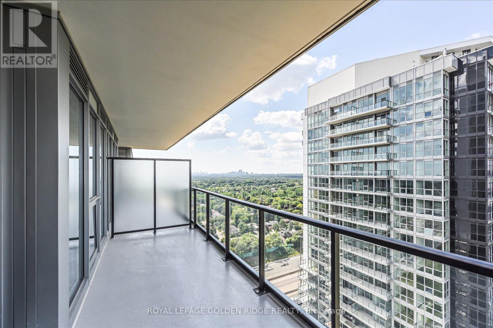 3306 - 95 Mcmahon Drive, Toronto, Ontario  M2K 0H2 - Photo 16 - C12208572