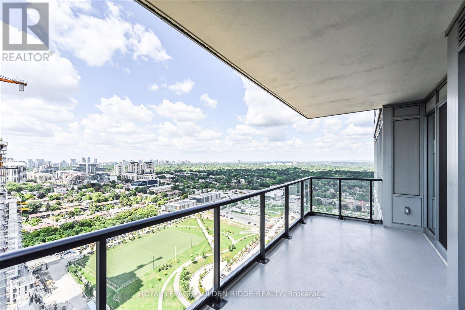 3306 - 95 Mcmahon Drive, Toronto, Ontario  M2K 0H2 - Photo 17 - C12208572