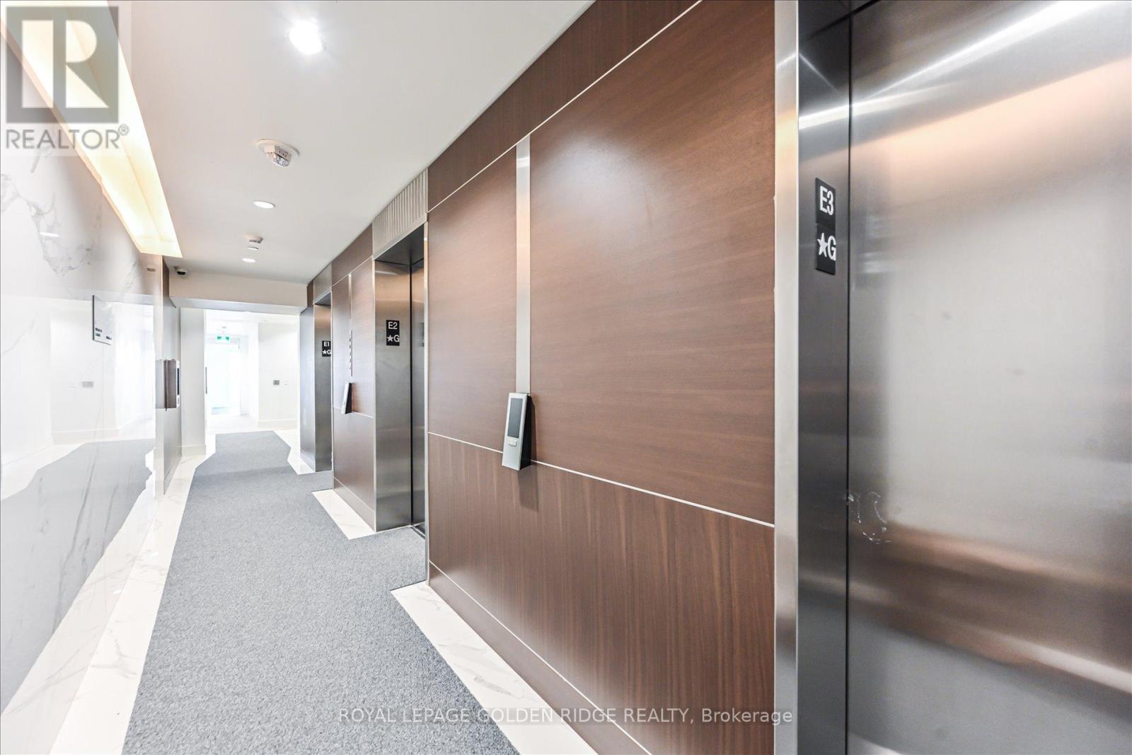 3306 - 95 Mcmahon Drive, Toronto, Ontario  M2K 0H2 - Photo 4 - C12208572